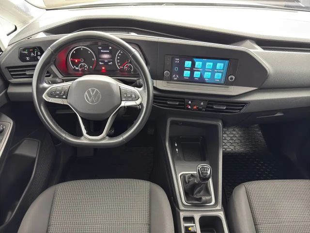 Volkswagen Caddy TDI