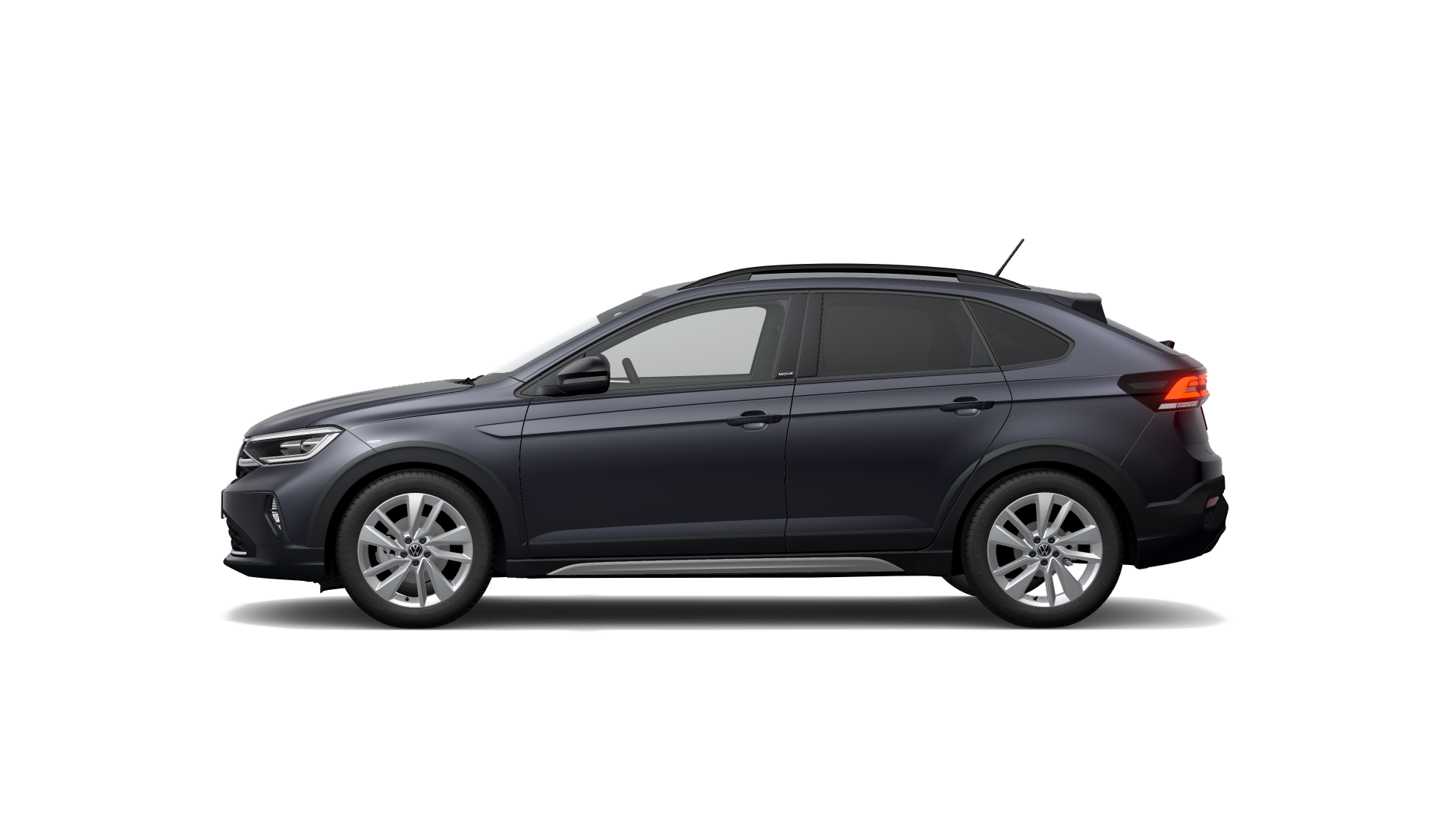 Volkswagen Taigo 1.0 TSI Move