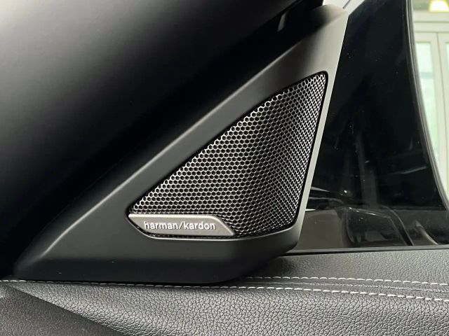 BMW Z4 Cabrio Roadster sDrive20i