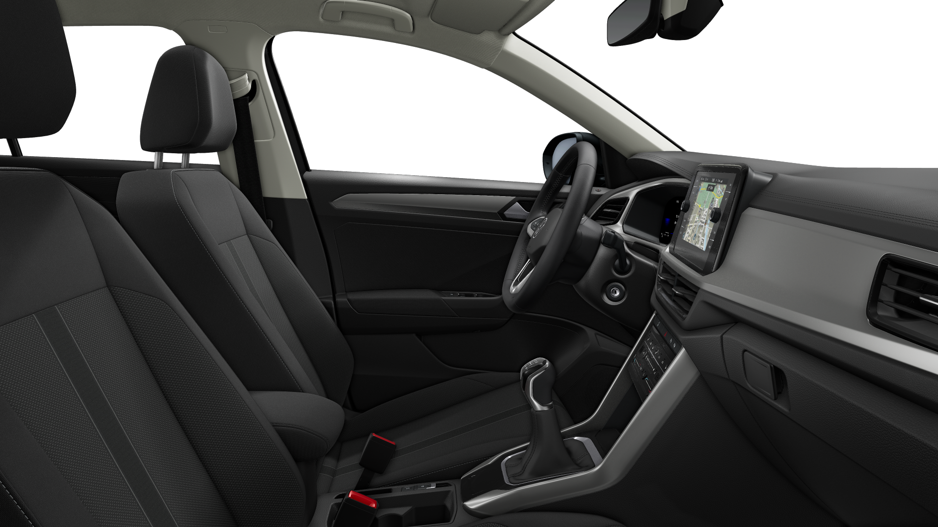 Volkswagen T-Roc 1.0 TSI