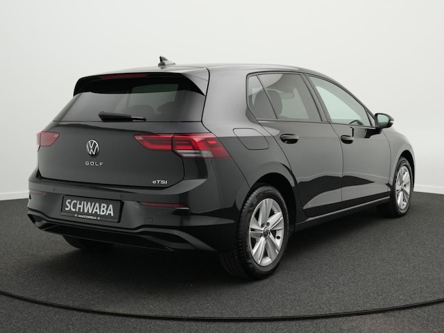 Volkswagen Golf 1.5 TSI DSG Golf VIII Life