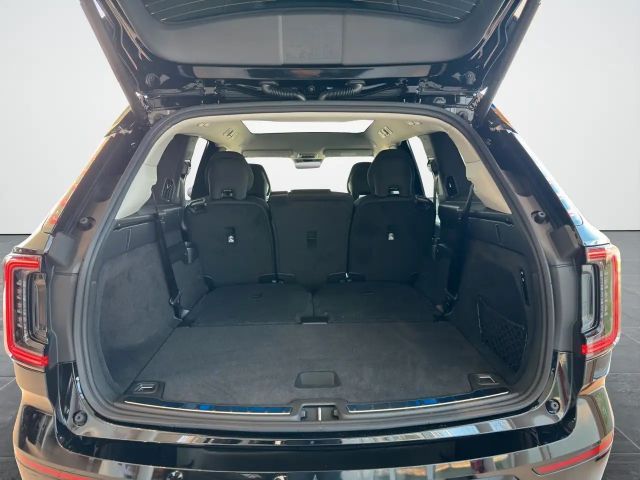 Volvo EX90 AWD Twin motor Ultra