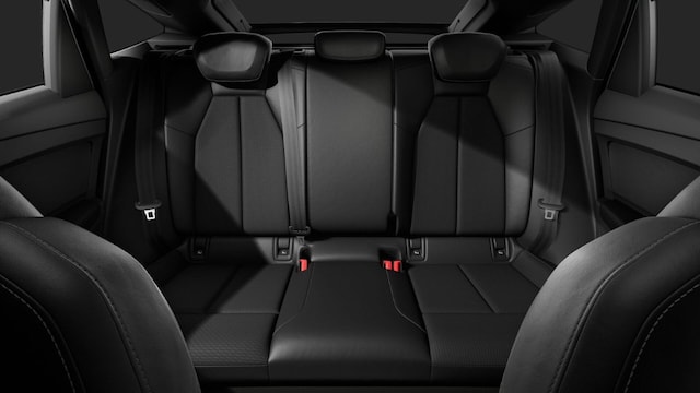 Audi Q4 e-tron Quattro Sportback