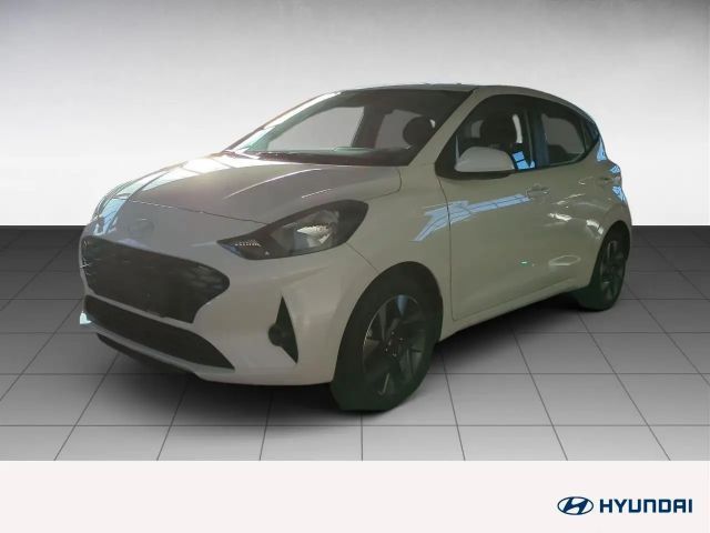 Hyundai i10 1.2 Trend