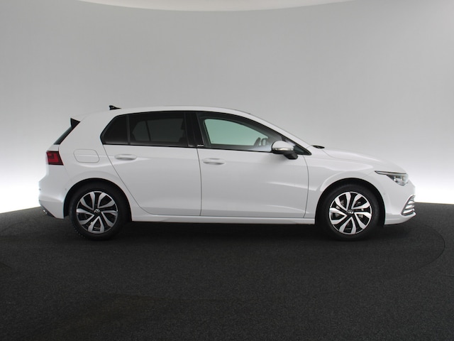 Volkswagen Golf 2.0 TDI Golf VIII