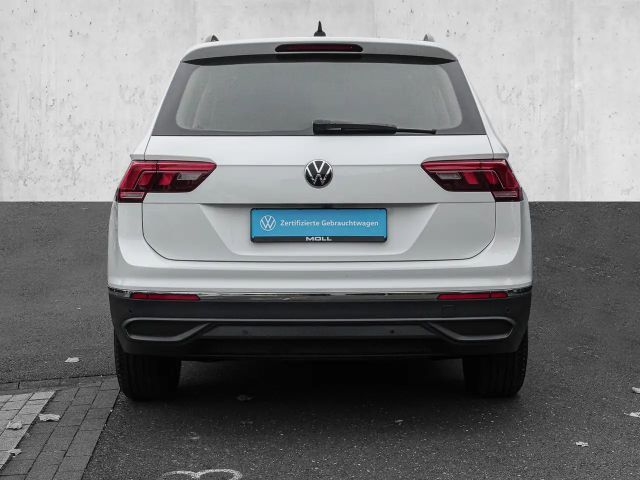Volkswagen Tiguan DSG Life eHybrid