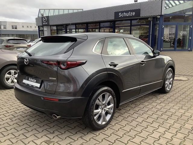 Mazda CX-30 Selection SkyActiv