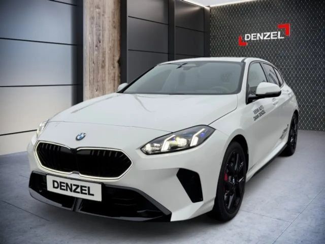 BMW 118 118d Sedan