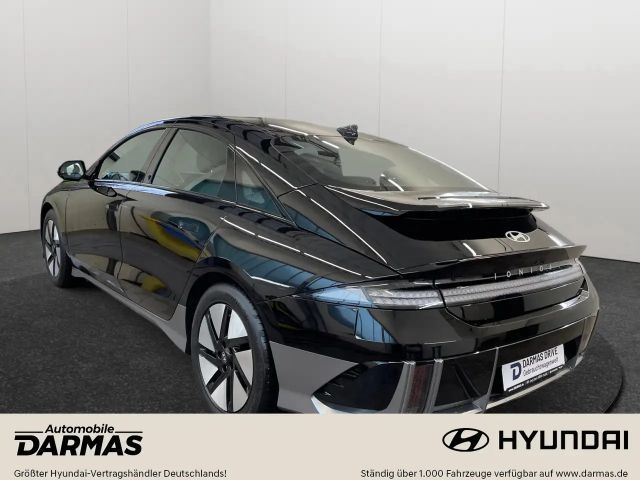 Hyundai IONIQ 6 Dynamiq