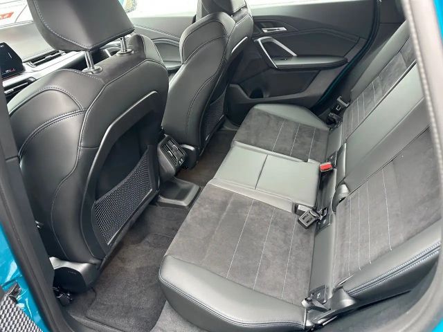 BMW X1 M-Sport sDrive