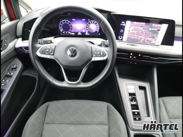 Volkswagen Golf DSG Life