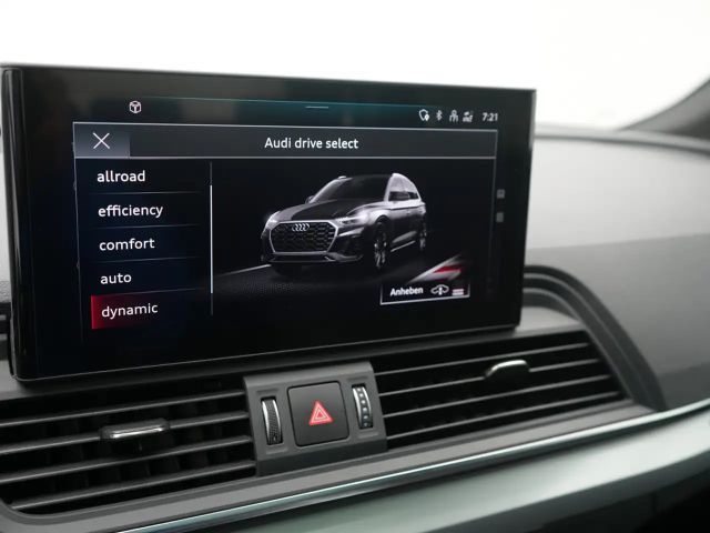 Audi Q5 Quattro S-Line