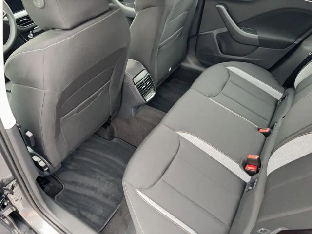 Skoda Kamiq Selection