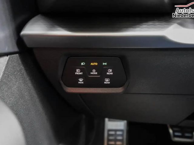 Cupra Formentor DSG VZ