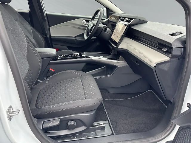 Ford Puma E-Gen 43kWh