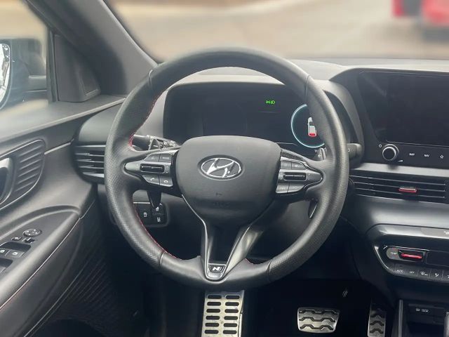 Hyundai i20 Hybrid N Line