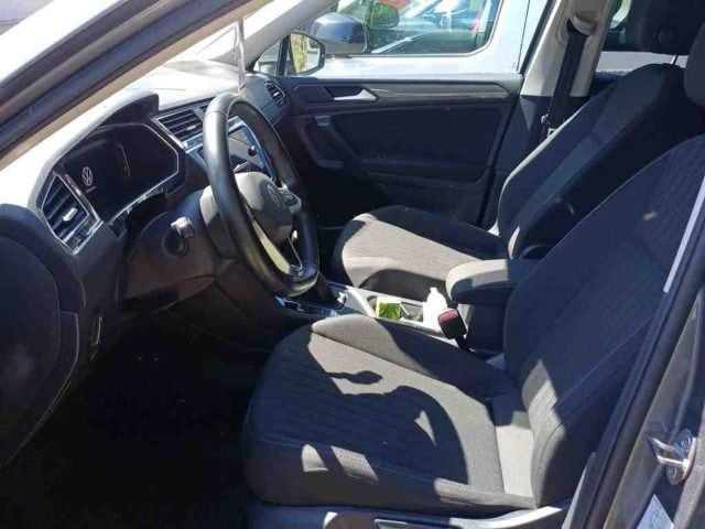 Volkswagen Tiguan 2.0 TDI Allspace Life