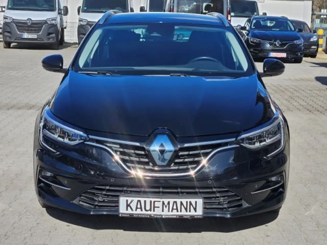 Renault Megane Combi EDC Intens TCe 140