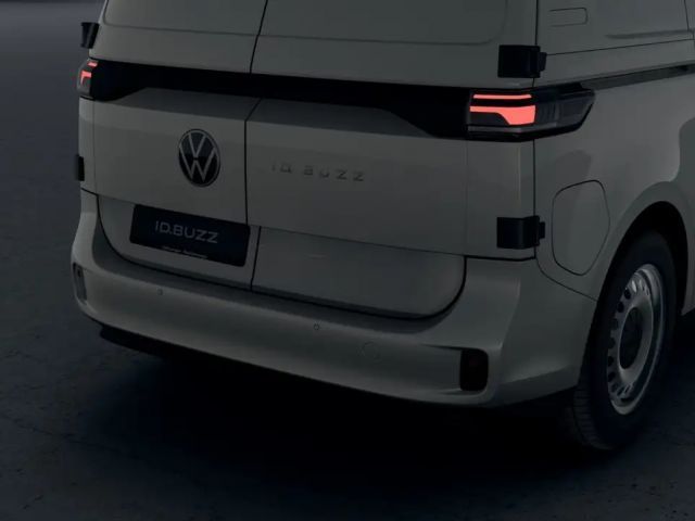 Volkswagen ID.Buzz Cargo VW ID. Buzz Cargo Pure 125 kW