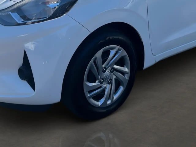 Hyundai i10 Select