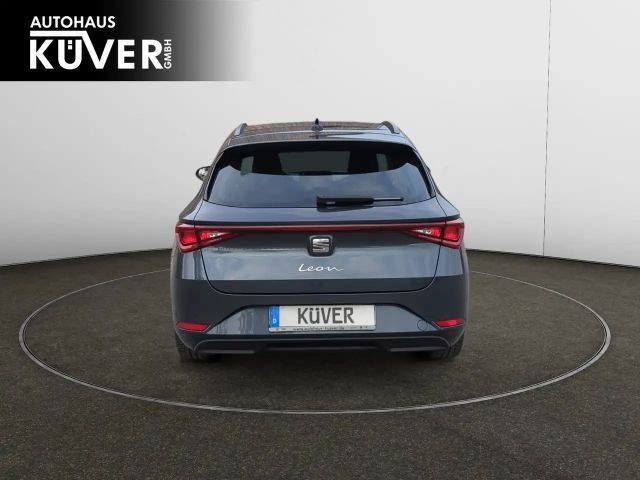 Seat Leon 1.5 eTSI DSG Sportstourer Style