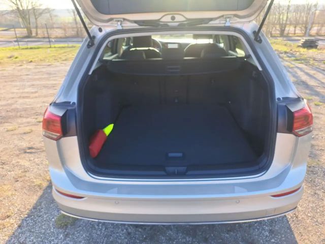 Volkswagen Golf Golf VIII Move Variant