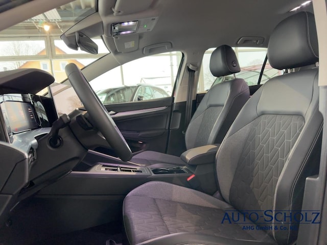 Volkswagen Golf 2.0 TDI DSG Golf VIII