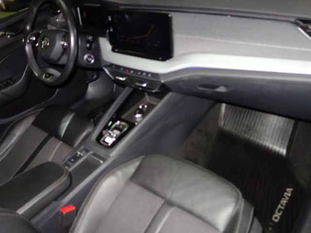 Skoda Octavia Combi Style Style