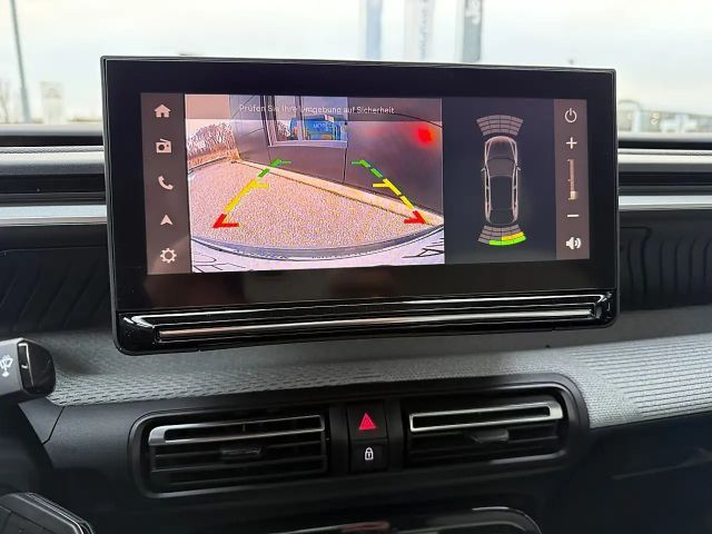 Citroën C3 Aircross Max