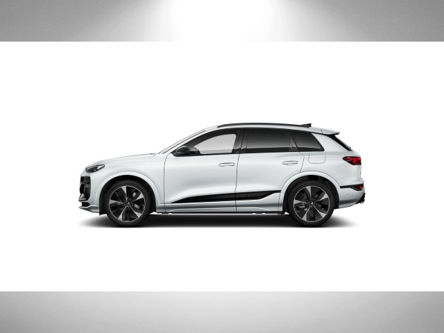 Audi Q6 e-tron Quattro