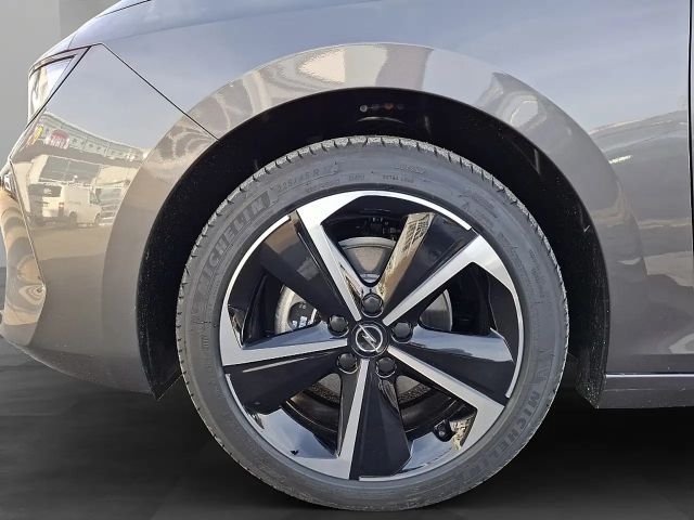 Opel Astra Edition Turbo