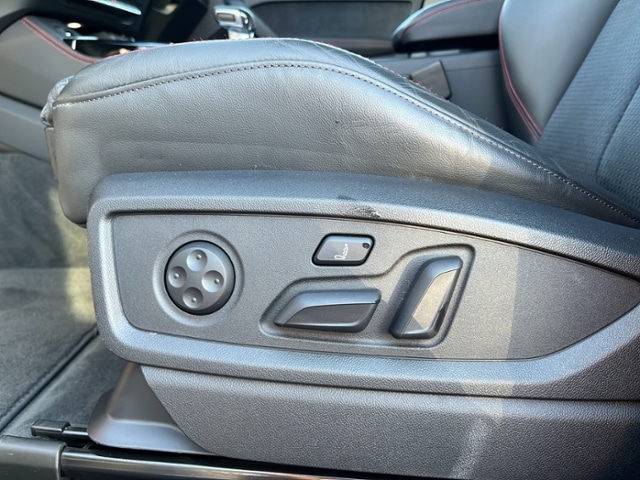 Audi Q5 40 TFSI Quattro S-Tronic Sportback