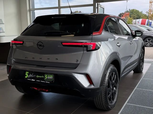 Opel Mokka GS-Line Grand Sport