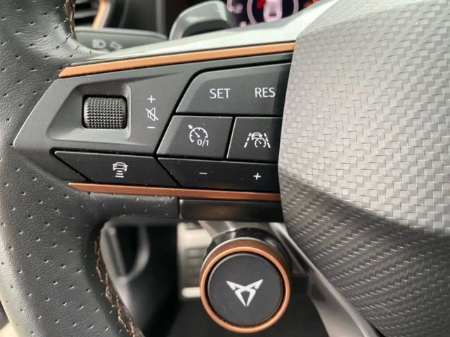 Cupra Leon 2.0 TSI DSG ST VZ