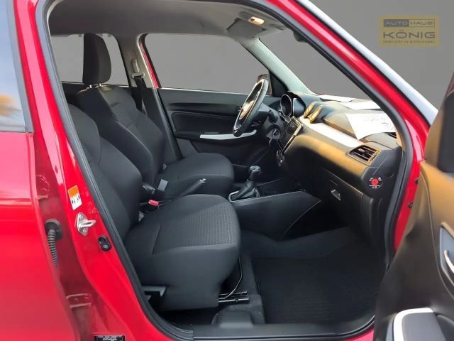 Suzuki Swift Comfort