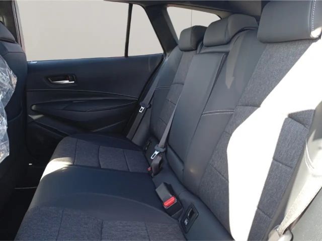 Toyota Corolla TEC-Edition