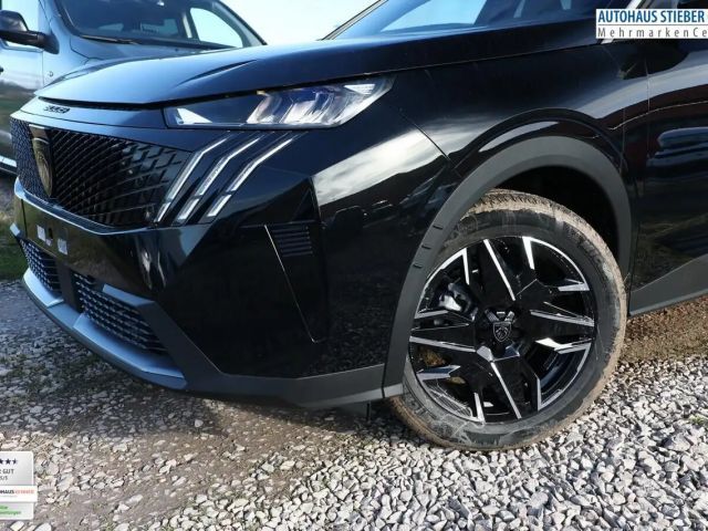 Peugeot 3008 Allure Pack