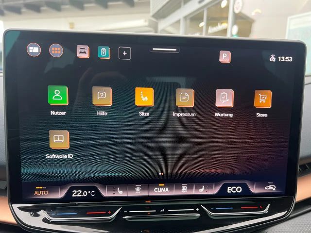 Cupra Tavascan Adrenaline VZ