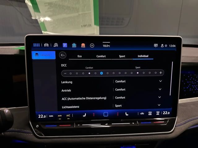 Volkswagen Passat R-Line Style Variant