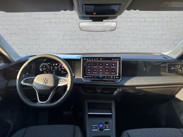 Volkswagen Tiguan 1.5 eTSI DSG Life