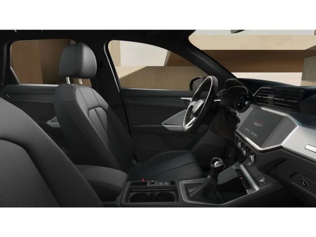 Audi Q3 35 TFSI S-Line S-Tronic