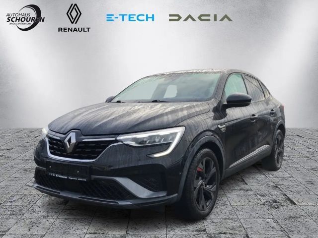 Renault Arkana RS TCe 140