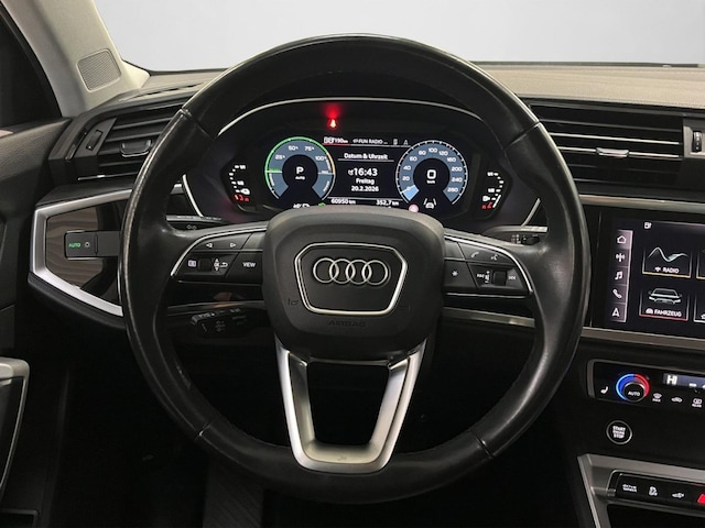 Audi Q3 45 TFSI Hybride S-Tronic