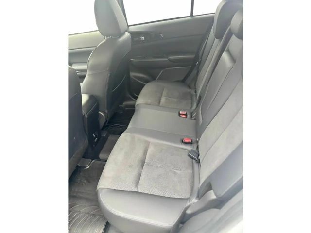 Mitsubishi Eclipse Cross 4WD CVT PHEV