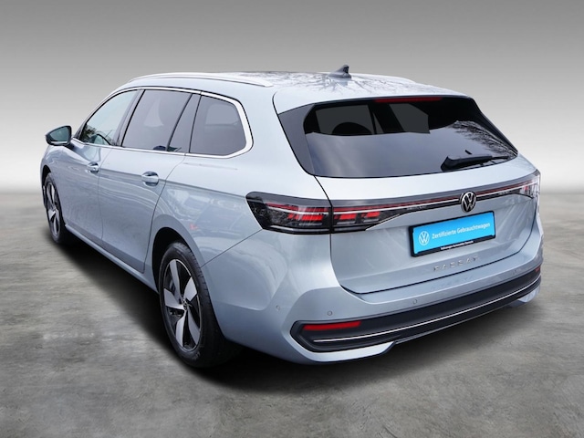 Volkswagen Passat 2.0 TDI Business Variant