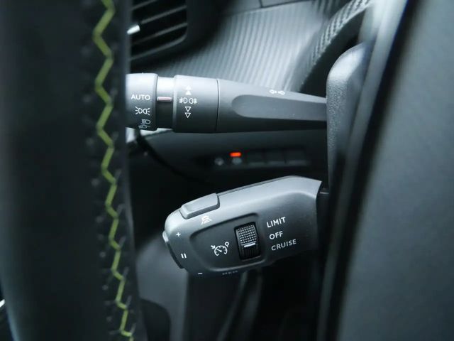 Peugeot E-2008 GT-Line