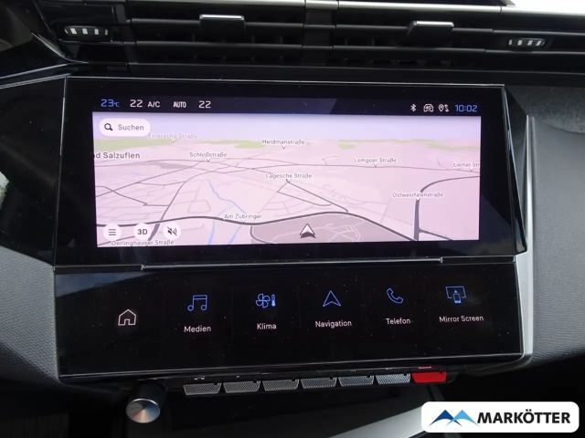 Peugeot 308 Allure Pack PureTech SW