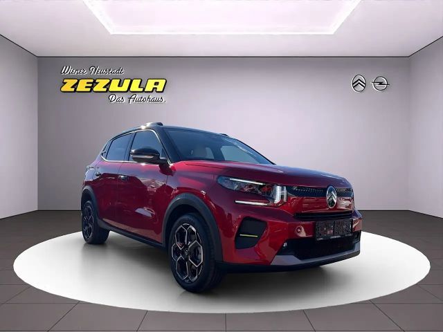 Citroën C3 Max PureTech