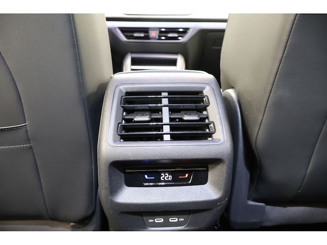 Volkswagen Tiguan 2.0 TDI DSG