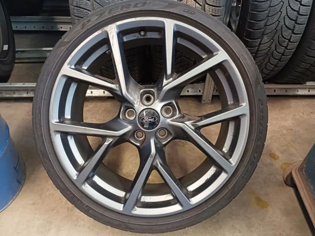 Ford Focus ST Line Wagon